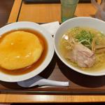 ラーメンセット