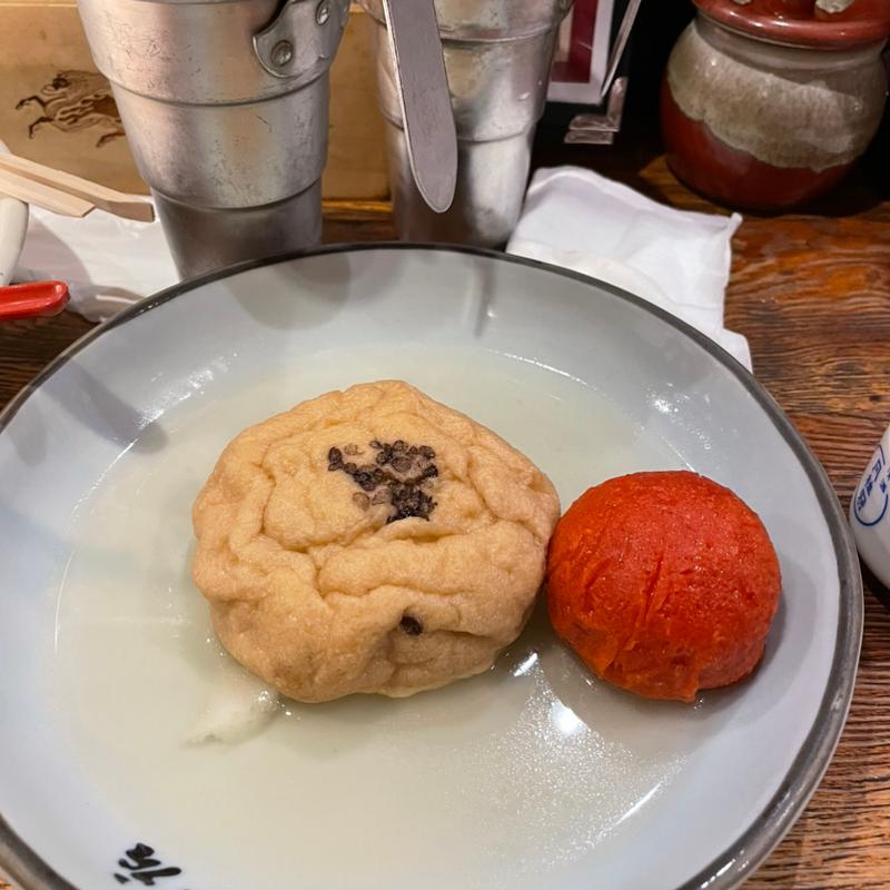 赤玉(赤玉 本店 )