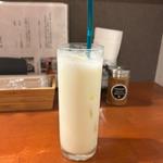 期間限定ドリンクのセット