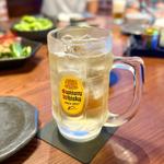 角ハイボール