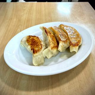 餃子（4個）