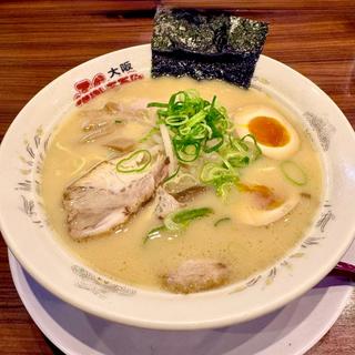 ふくちゃんラーメン