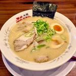 ふくちゃんラーメン