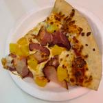 スライス　ハワイアンピザ
