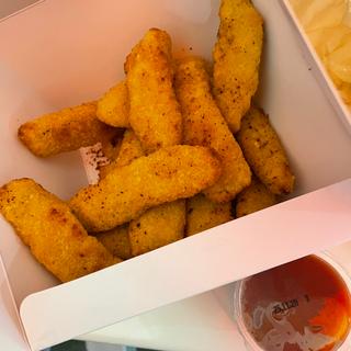 チキンスティック