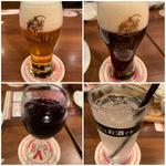 プレミアムマイスターコース&こだわりの1杯提供！4種生ビールが楽しめる120分飲み放題★お肉とシーフードにこだわった8品