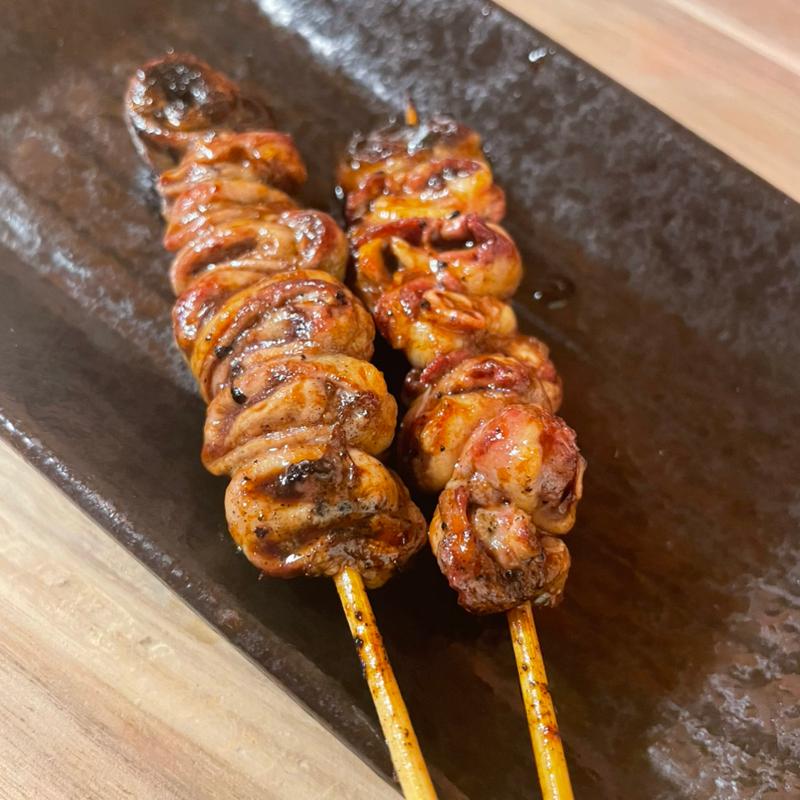 こころのこり(播州ラーメンかんばし尾上店)