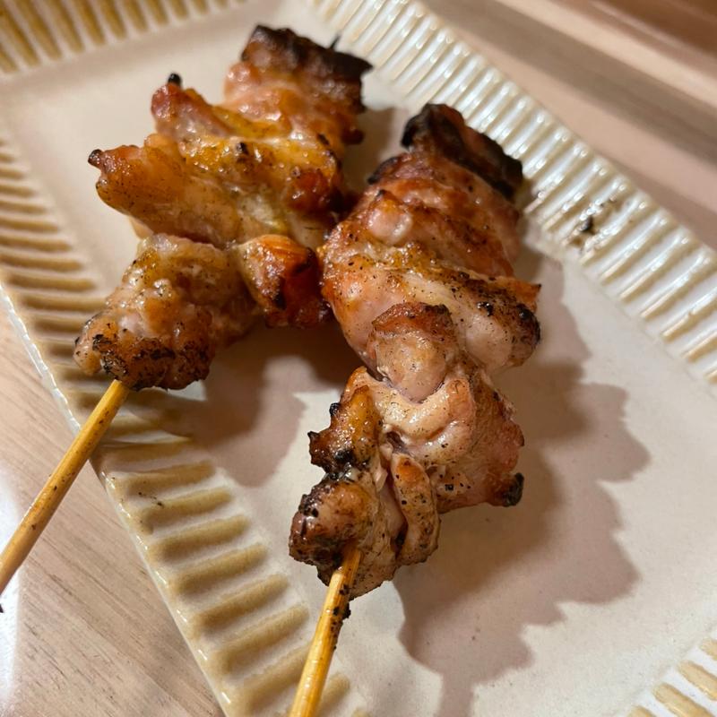 せせり(播州ラーメンかんばし尾上店)