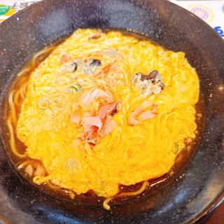 天津麺