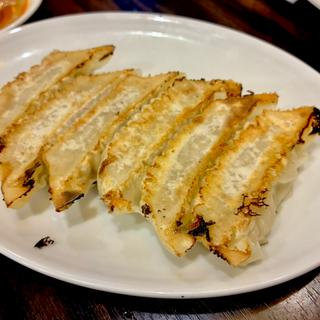 焼き餃子