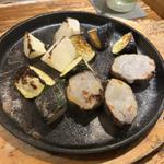 おまかせMIX