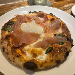 ビスマルクロッソ