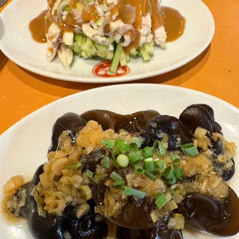 (華中華 (ハナチャイナ))