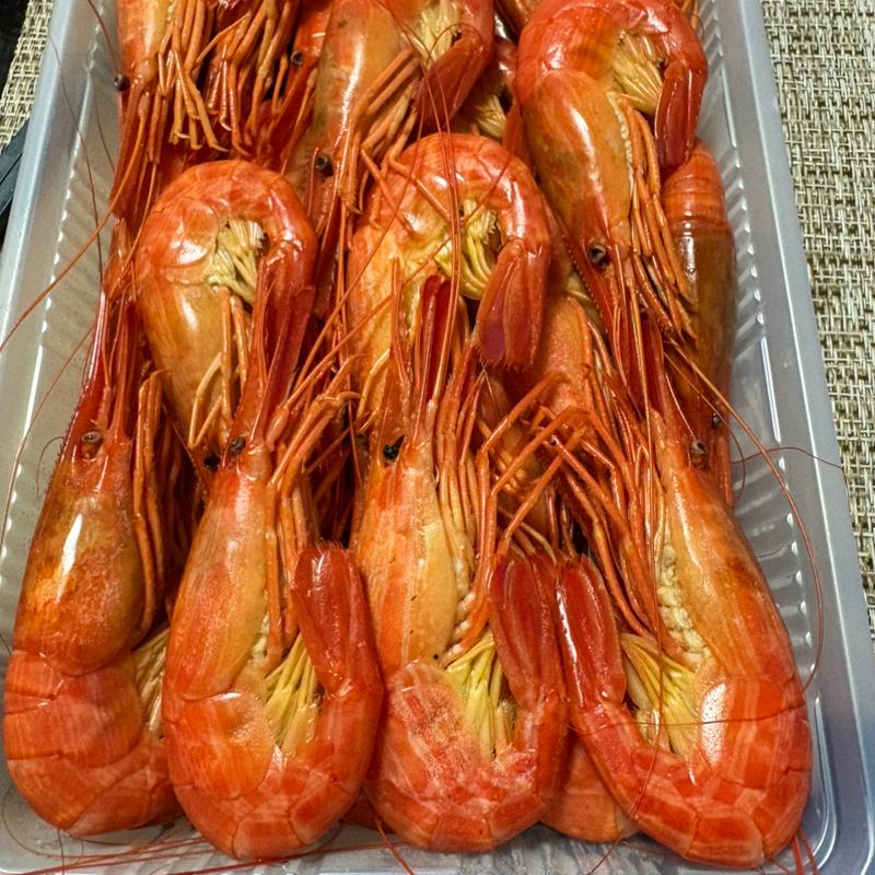 北海しまえび(魚屋まつだ)