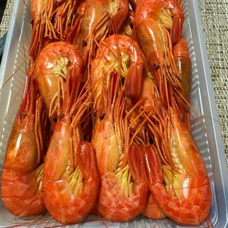 北海しまえび
