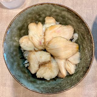 とりめし