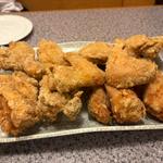 唐揚げ