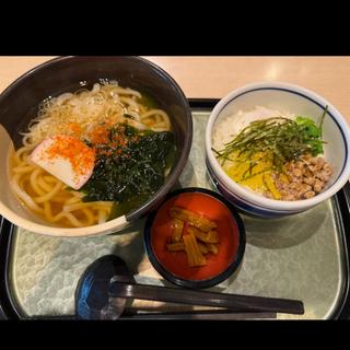 友部セット