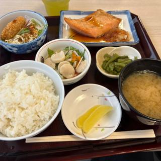日帰り定食
