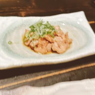 (もぐら )