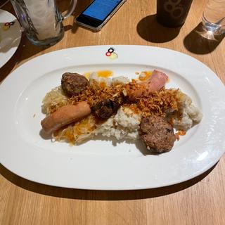 美味しい店の絶品