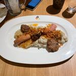 美味しい店の絶品