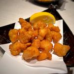 軟骨唐揚げ
