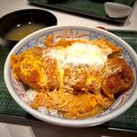 カツ丼