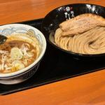 つけ麺並