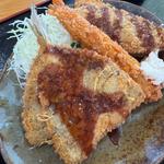 本日のおすすめ定食