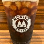 アイスコーヒーL