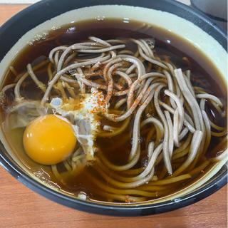そば