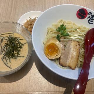 つけ麺
