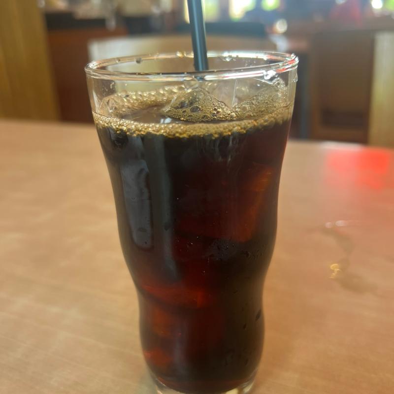 アイスコーヒー(シャレード （CHARADE）)