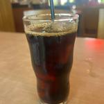 アイスコーヒー