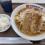二郎ラーメン