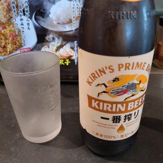 瓶ビール