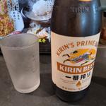 瓶ビール