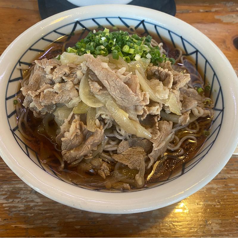 (鐘庵 牧ケ谷店 )