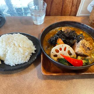 とろとろ炙り焙煎角煮