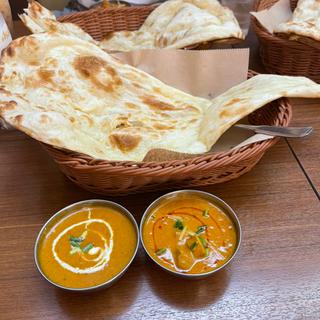 スペシャルカレーセット