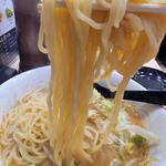 ラーメン＋半餃子セット