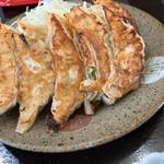 餃子10個