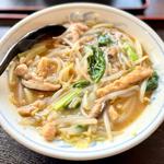 サーマン麺