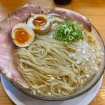 オマール海老の冷やしそば