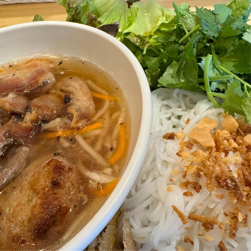 ブンチャーハノイ(ベト屋 門前仲町店)