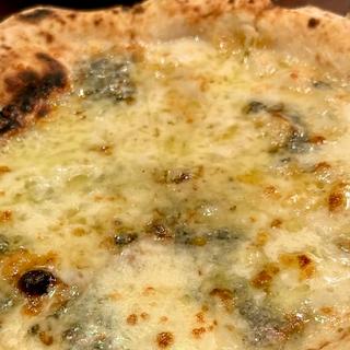 Quattro formaggi