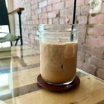 カフェモカ