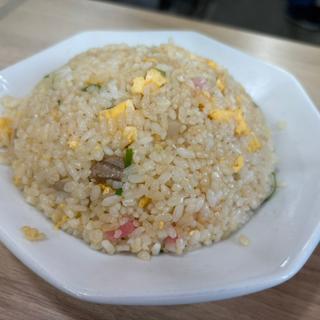 焼き飯