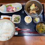 日替りランチ(味処●酒処 とらや)